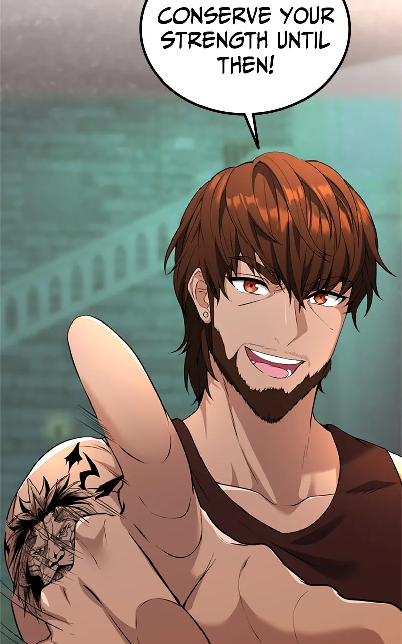 Regression of the Close Combat Mage Chapter 20 page 67 - 