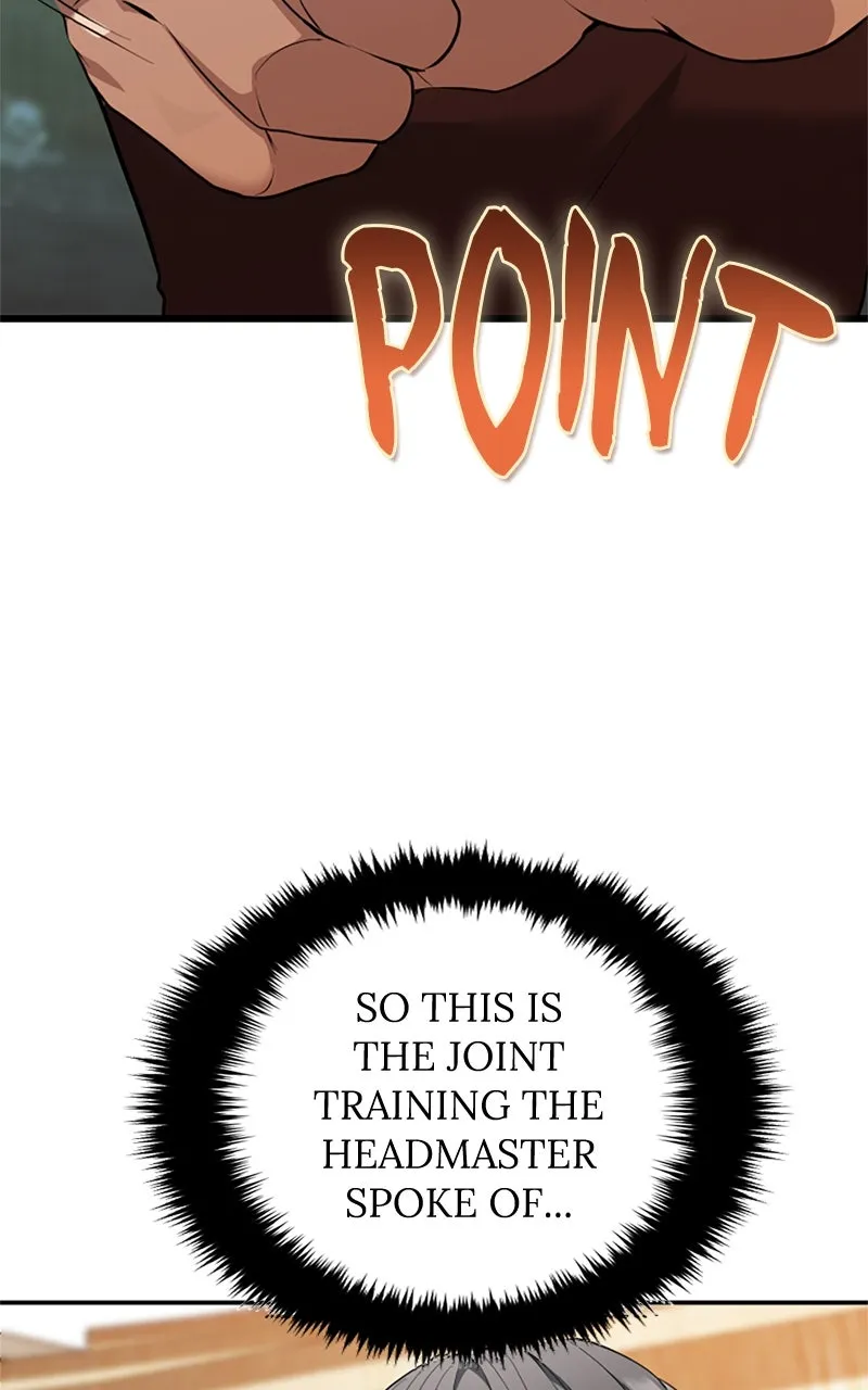 Regression of the Close Combat Mage Chapter 20 page 68 - 