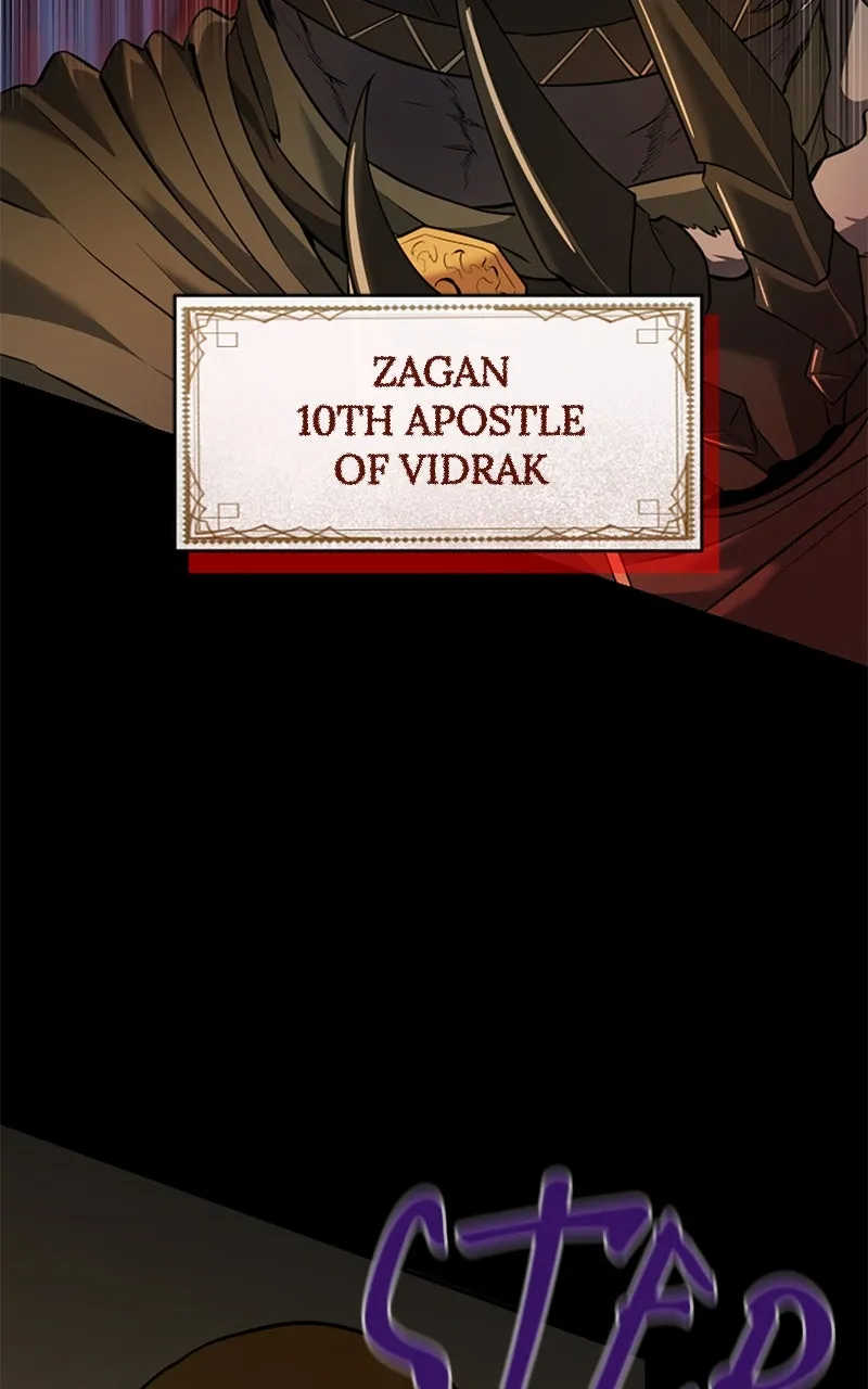 Regression of the Close Combat Mage Chapter 20 page 8 - 