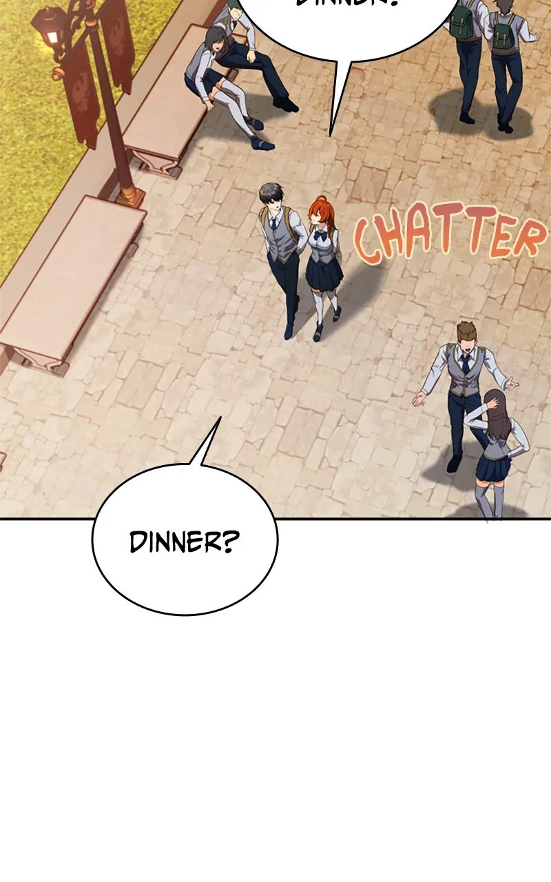 Regression of the Close Combat Mage Chapter 20 page 71 - 