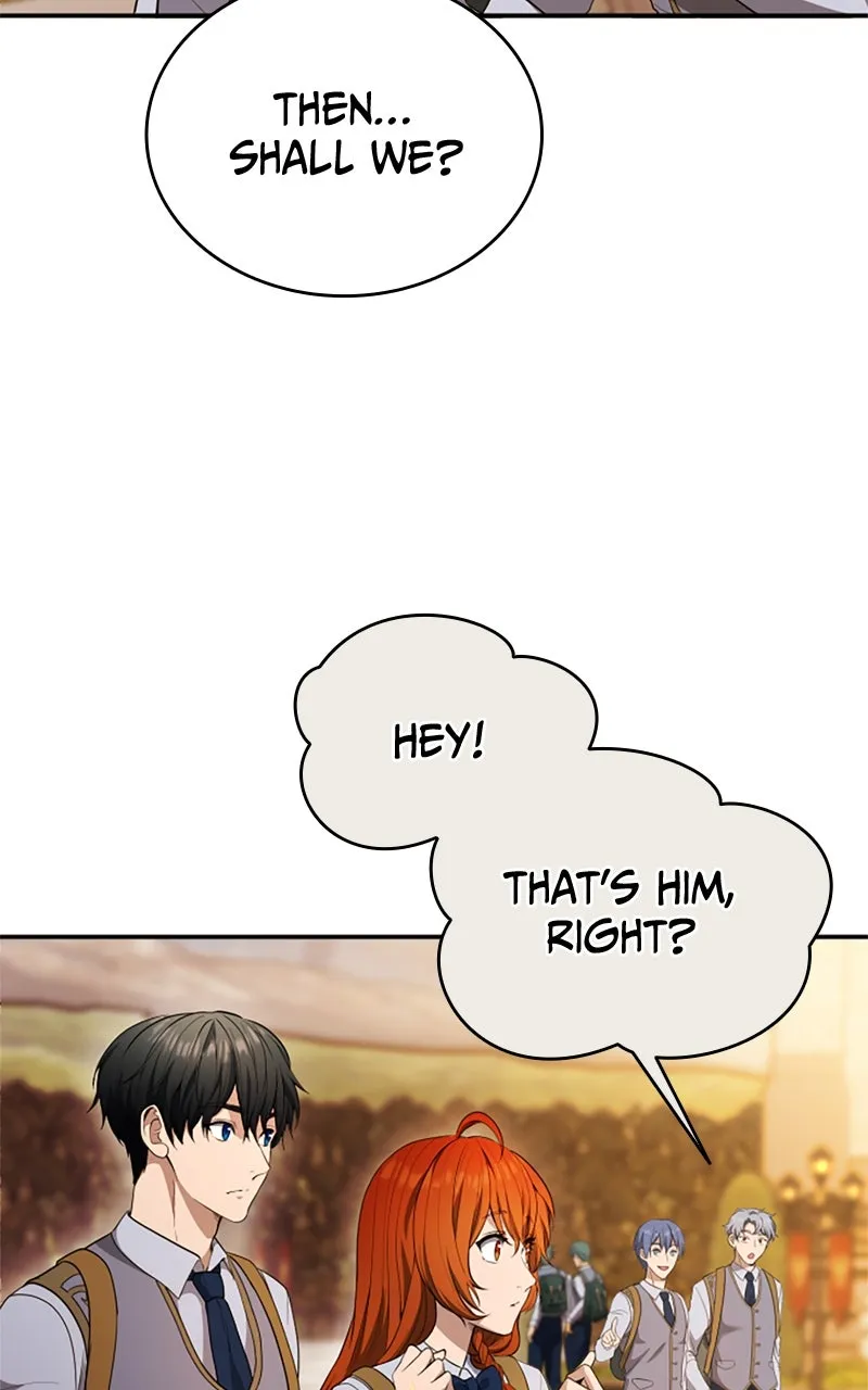 Regression of the Close Combat Mage Chapter 20 page 73 - 