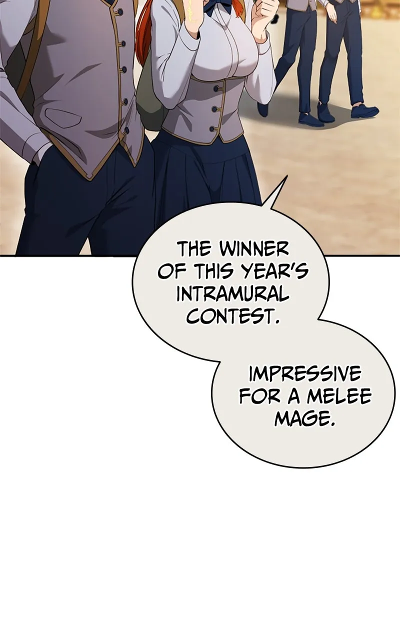 Regression of the Close Combat Mage Chapter 20 page 74 - 