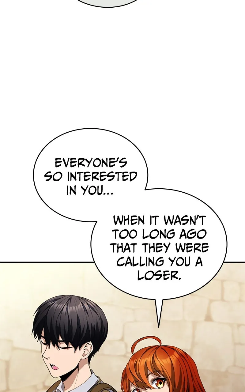 Regression of the Close Combat Mage Chapter 20 page 76 - 