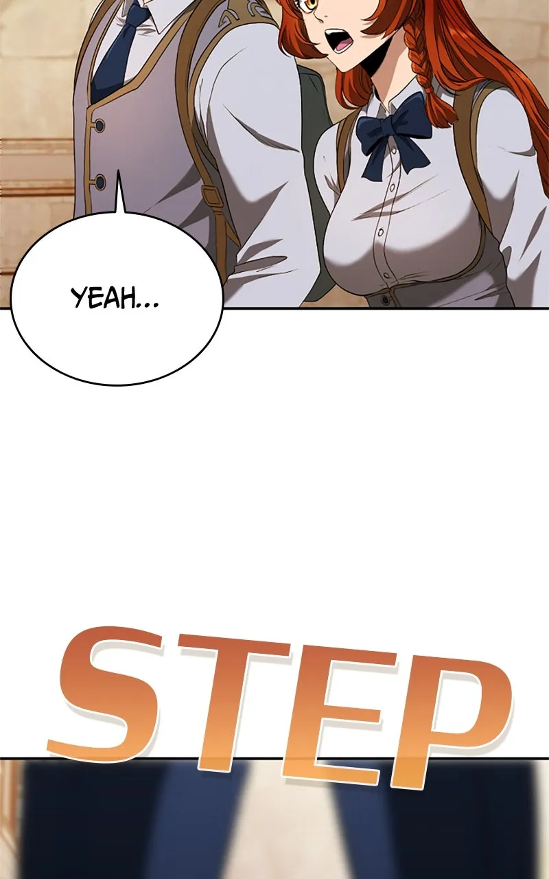 Regression of the Close Combat Mage Chapter 20 page 77 - 