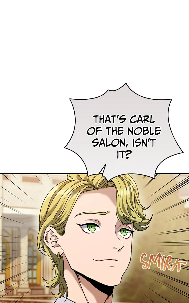 Regression of the Close Combat Mage Chapter 20 page 81 - 