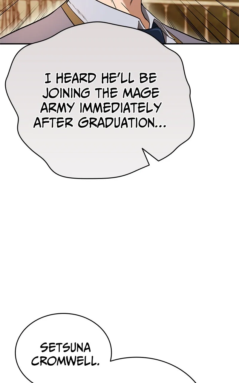 Regression of the Close Combat Mage Chapter 20 page 82 - 
