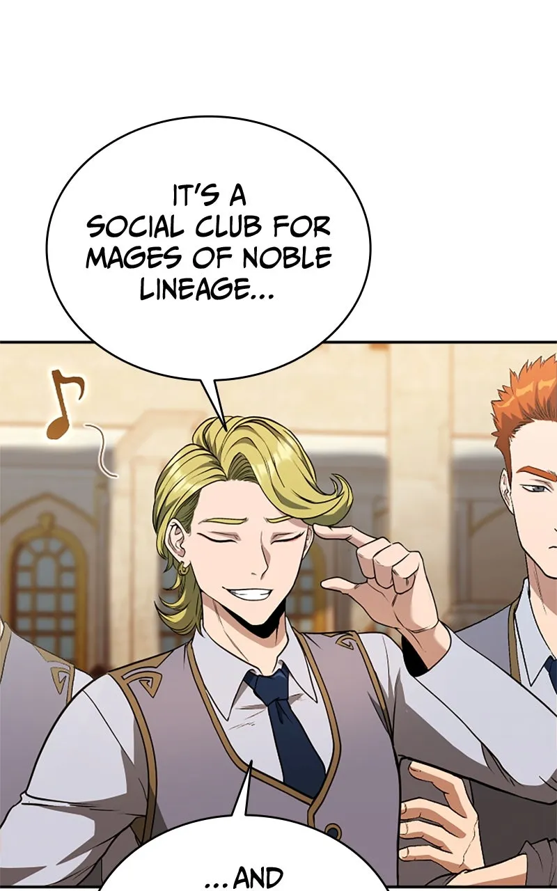 Regression of the Close Combat Mage Chapter 20 page 84 - 
