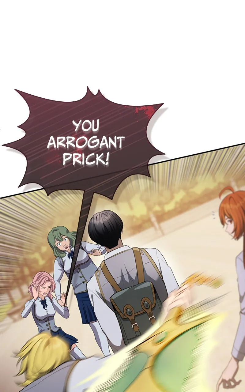 Regression of the Close Combat Mage Chapter 20 page 99 - 