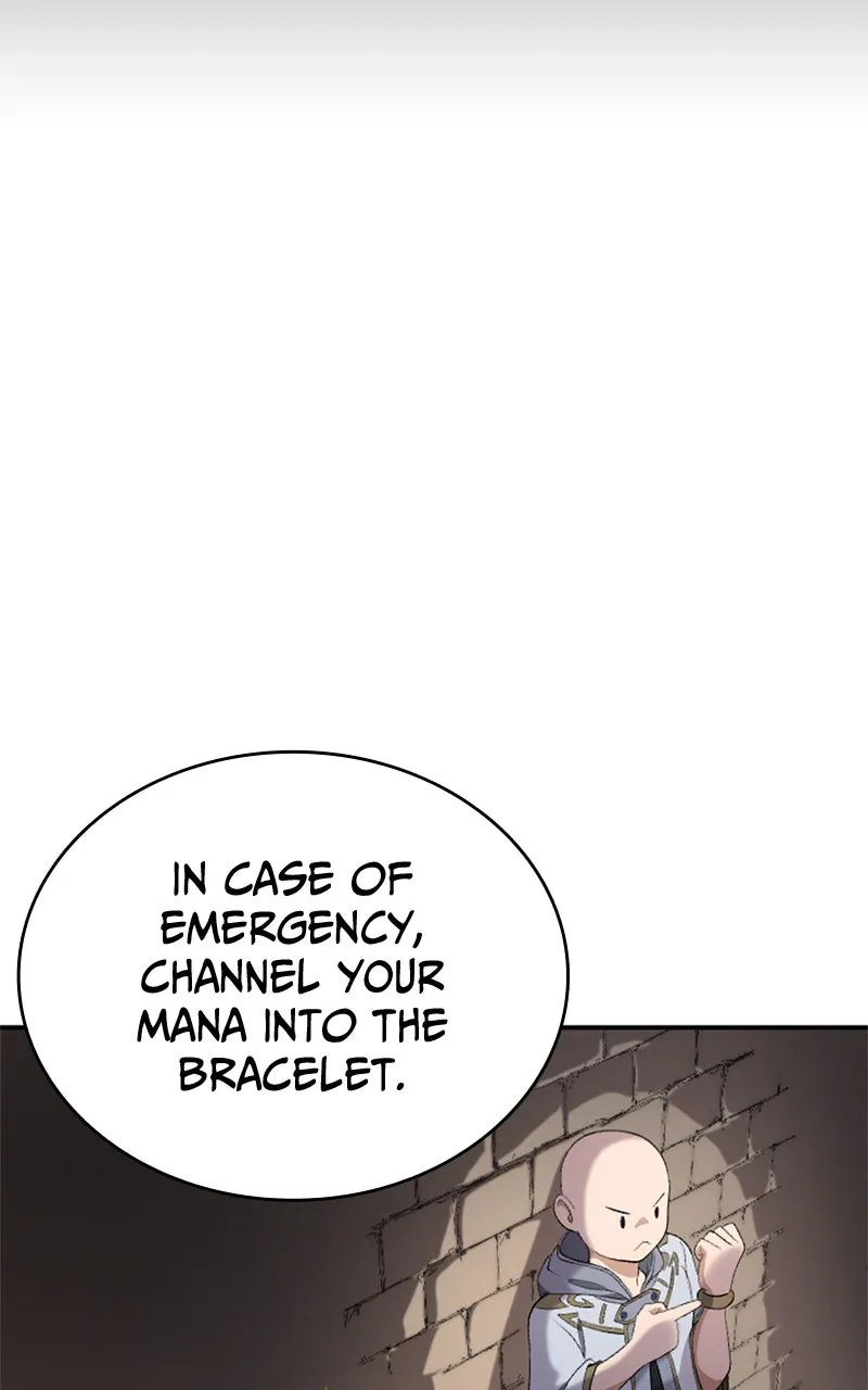 Regression of the Close Combat Mage Chapter 21 page 102 - 