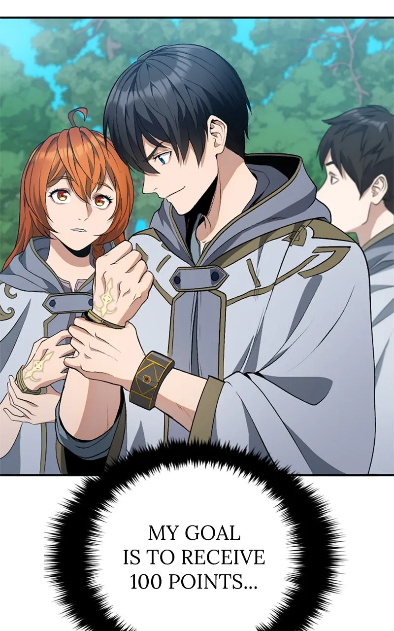 Regression of the Close Combat Mage Chapter 21 page 104 - 