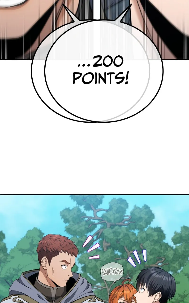Regression of the Close Combat Mage Chapter 21 page 107 - 