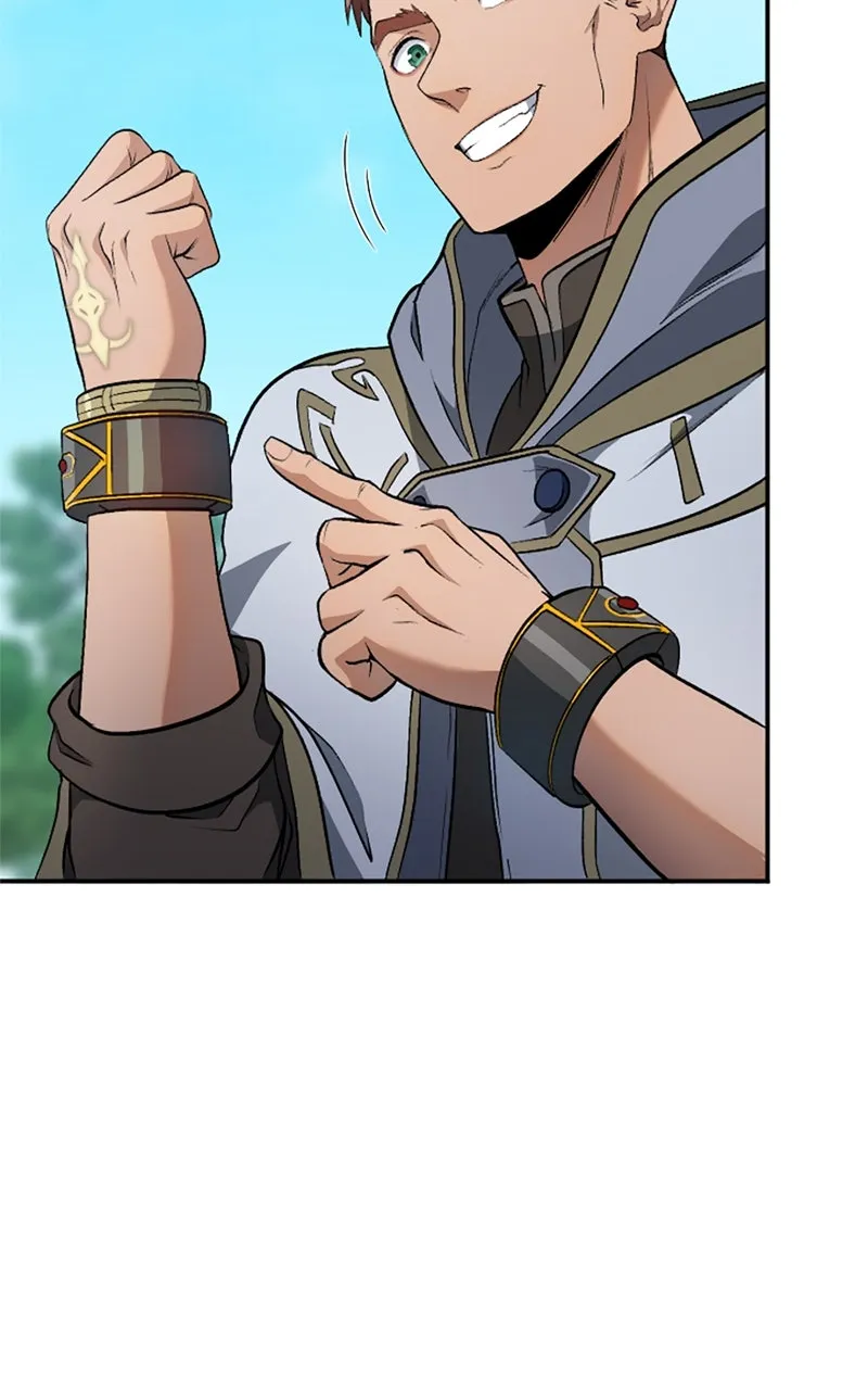 Regression of the Close Combat Mage Chapter 21 page 109 - 