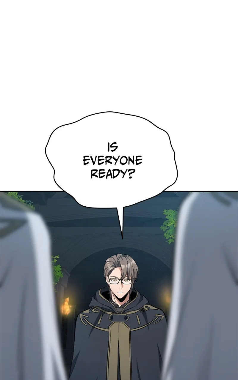 Regression of the Close Combat Mage Chapter 21 page 111 - 