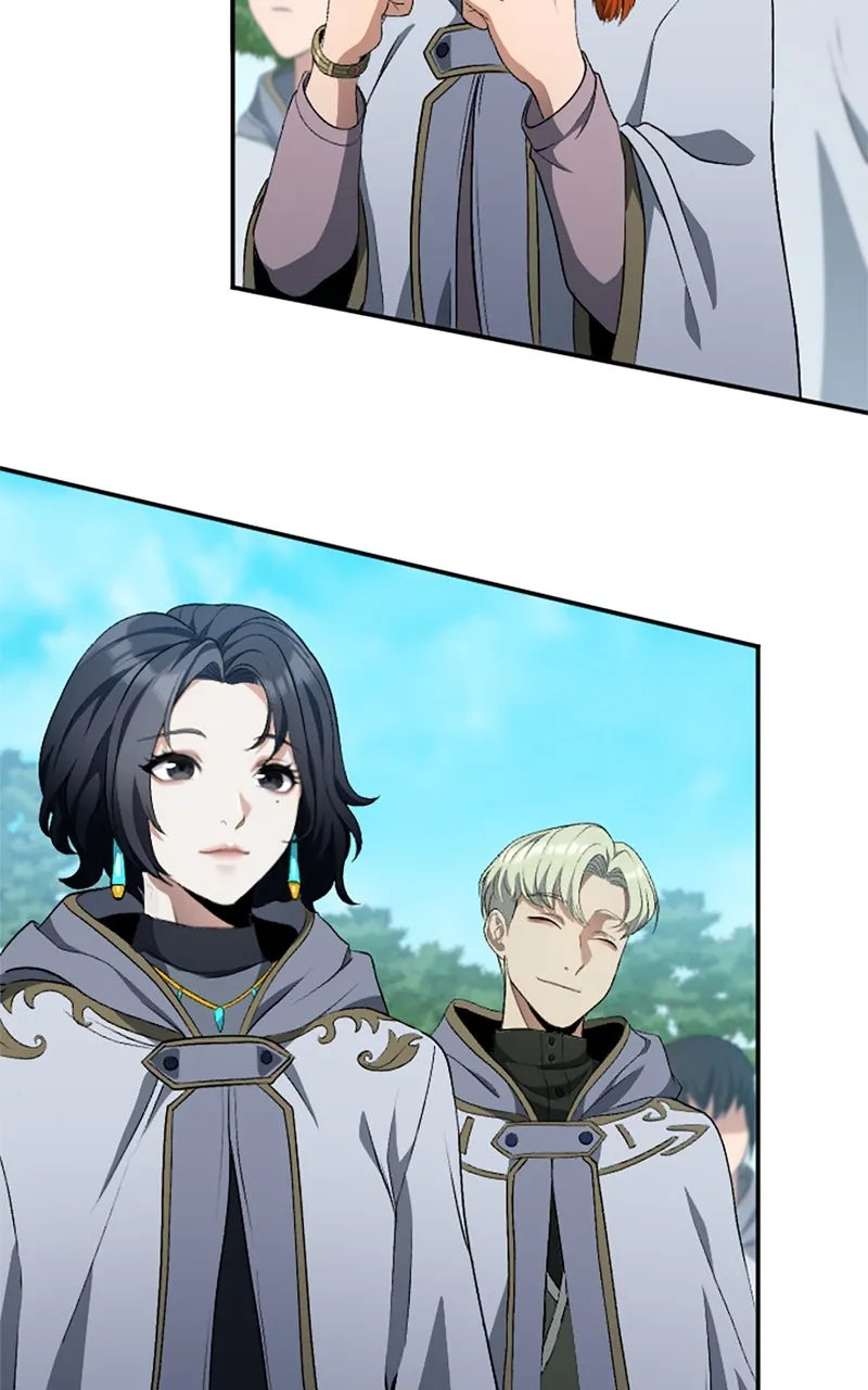 Regression of the Close Combat Mage Chapter 21 page 113 - 