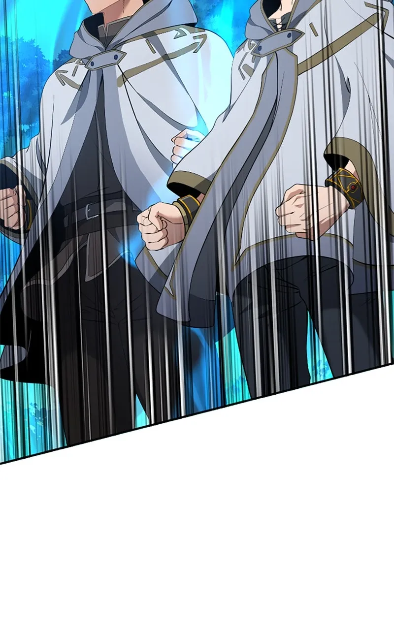 Regression of the Close Combat Mage Chapter 21 page 115 - 