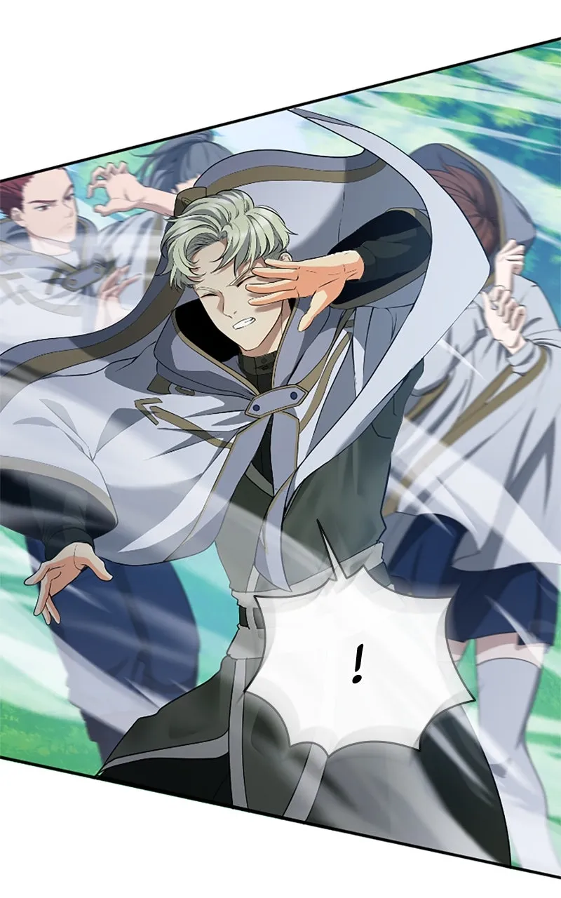 Regression of the Close Combat Mage Chapter 21 page 116 - 