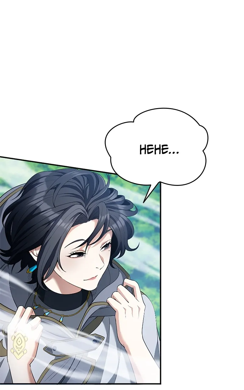 Regression of the Close Combat Mage Chapter 21 page 117 - 