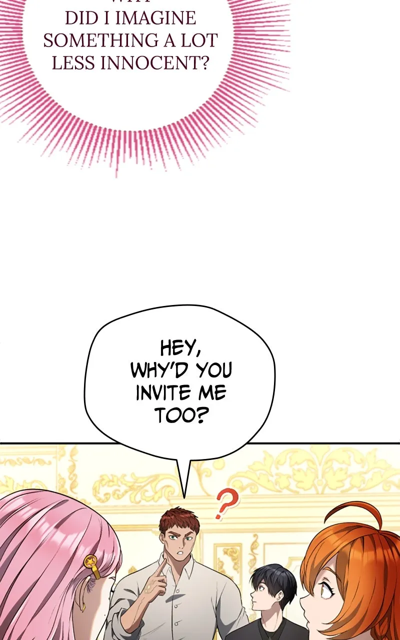Regression of the Close Combat Mage Chapter 21 page 13 - 