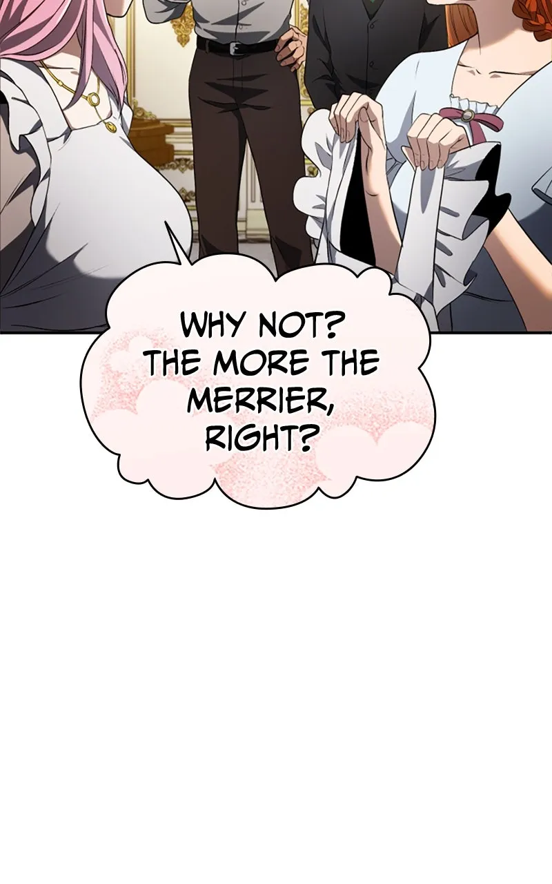 Regression of the Close Combat Mage Chapter 21 page 14 - 