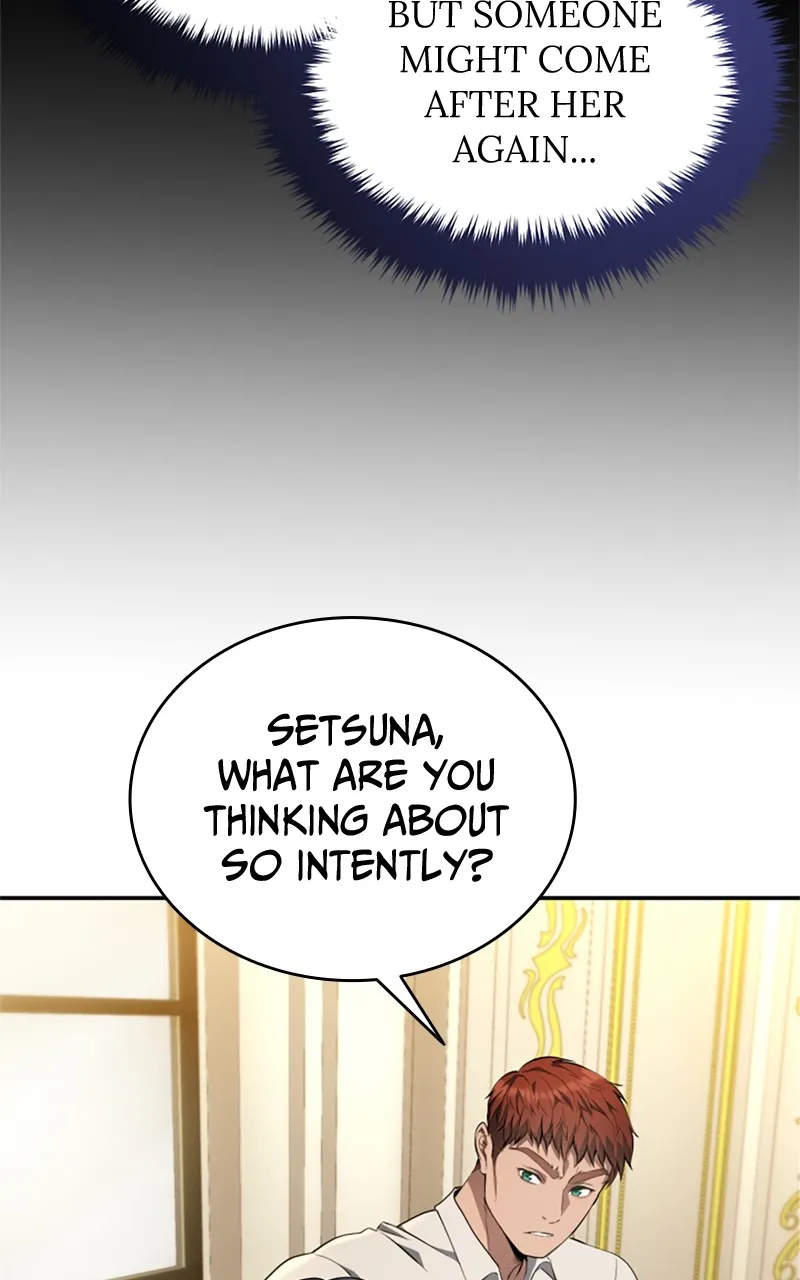 Regression of the Close Combat Mage Chapter 21 page 22 - 
