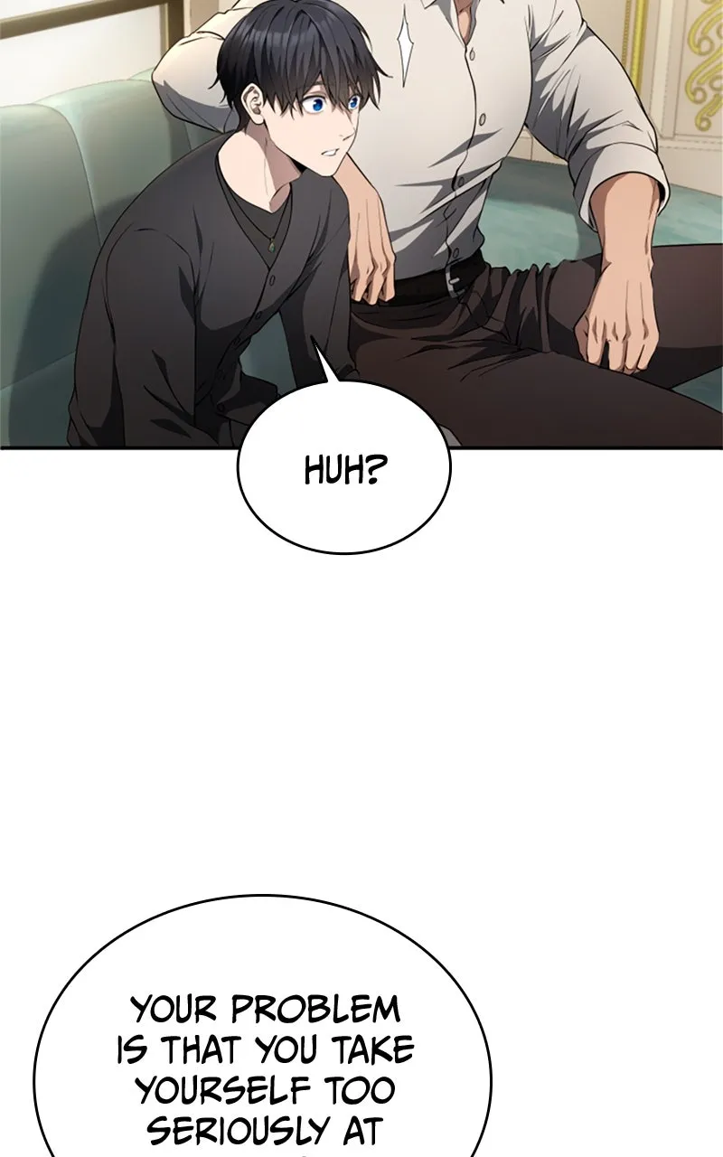 Regression of the Close Combat Mage Chapter 21 page 23 - 