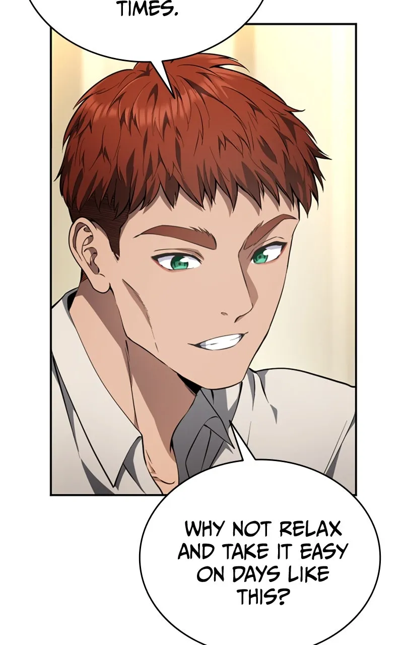 Regression of the Close Combat Mage Chapter 21 page 24 - 
