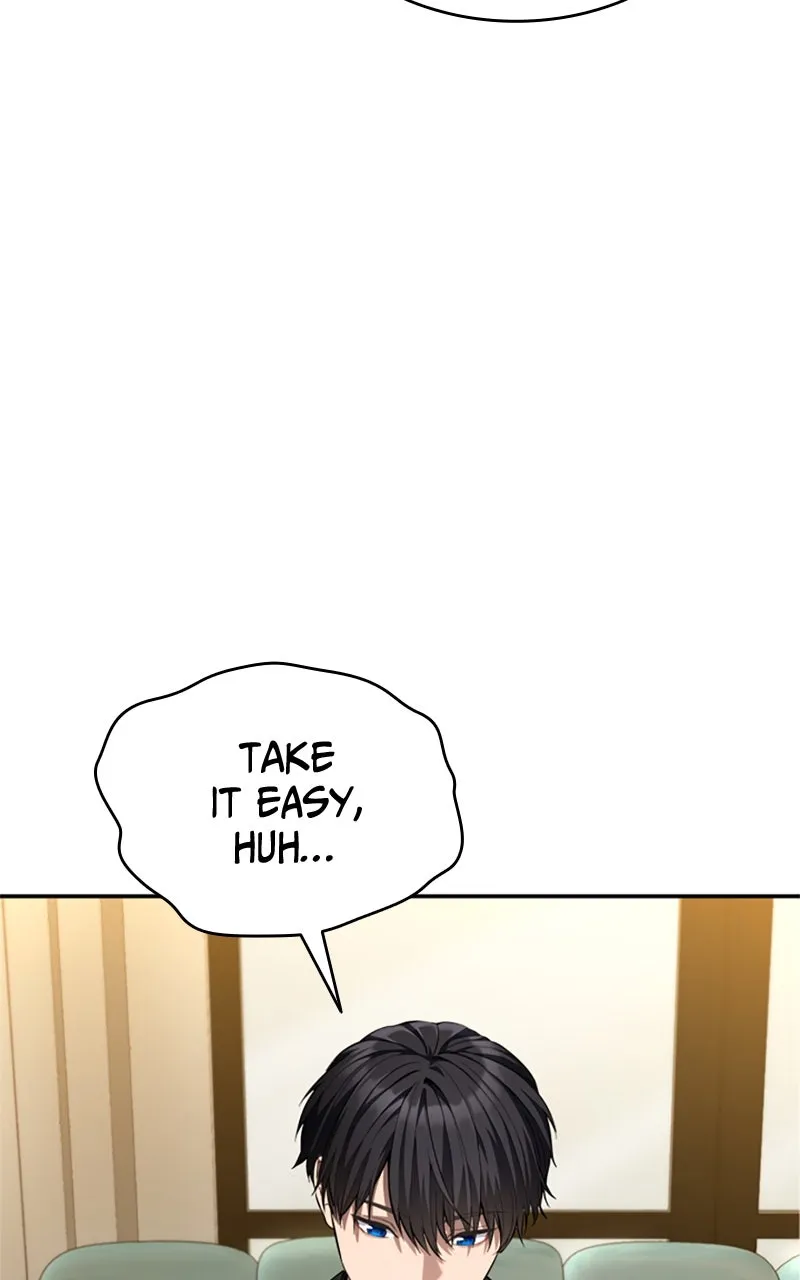 Regression of the Close Combat Mage Chapter 21 page 25 - 