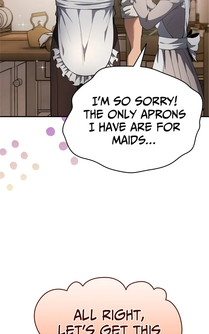 Regression of the Close Combat Mage Chapter 21 page 32 - 