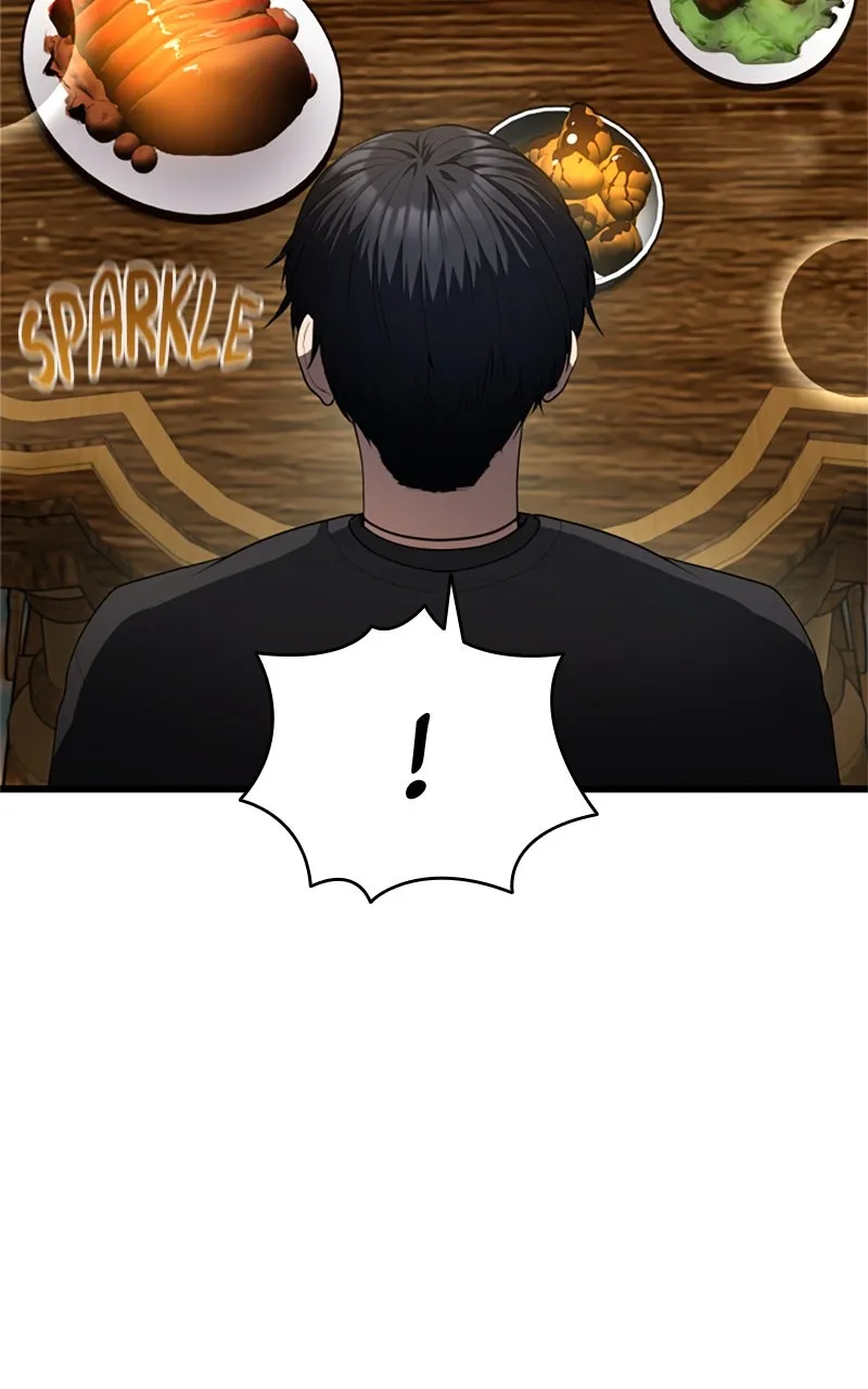 Regression of the Close Combat Mage Chapter 21 page 36 - 