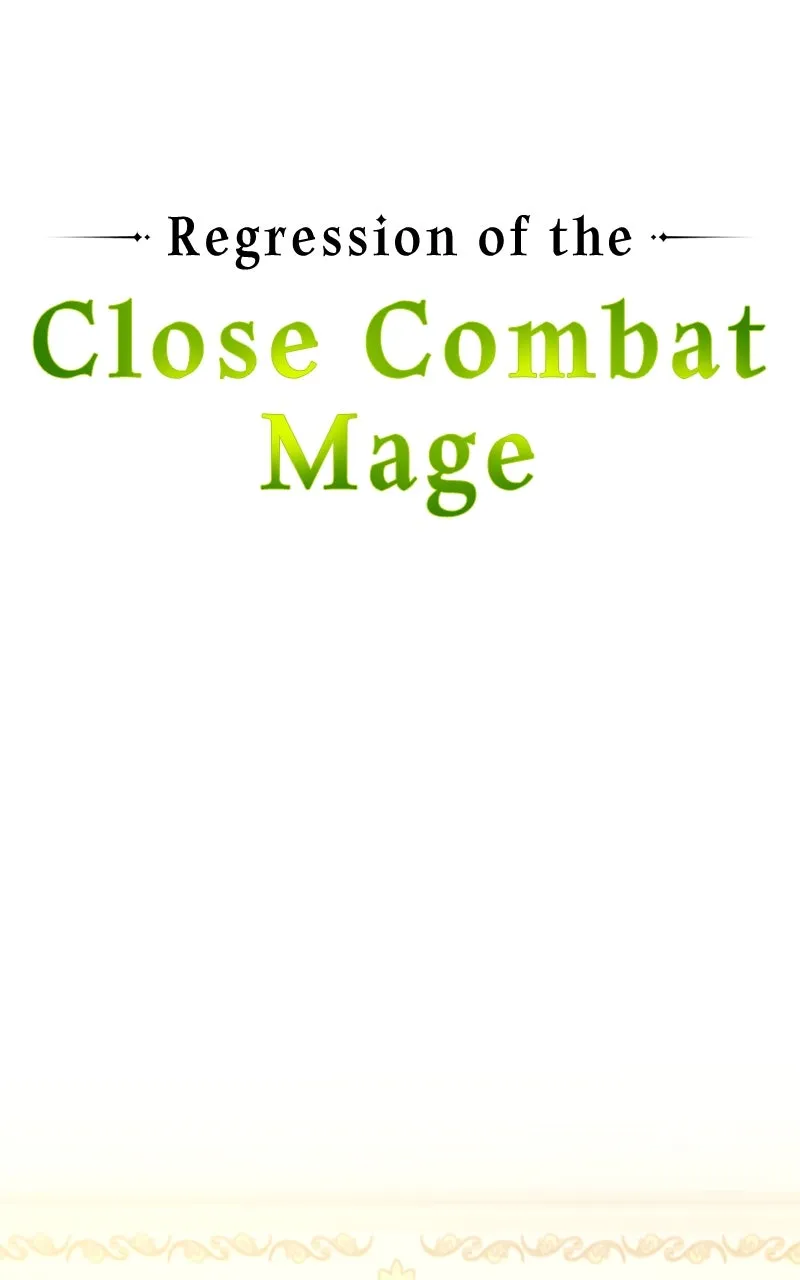 Regression of the Close Combat Mage Chapter 21 page 5 - 