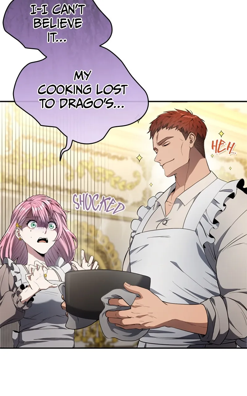 Regression of the Close Combat Mage Chapter 21 page 49 - 
