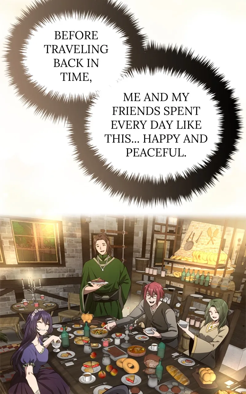 Regression of the Close Combat Mage Chapter 21 page 54 - 