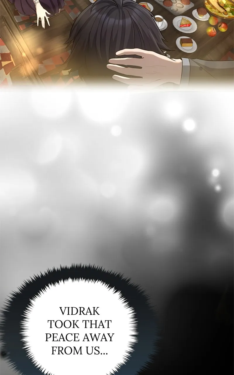 Regression of the Close Combat Mage Chapter 21 page 55 - 
