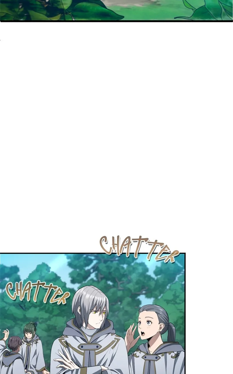 Regression of the Close Combat Mage Chapter 21 page 60 - 