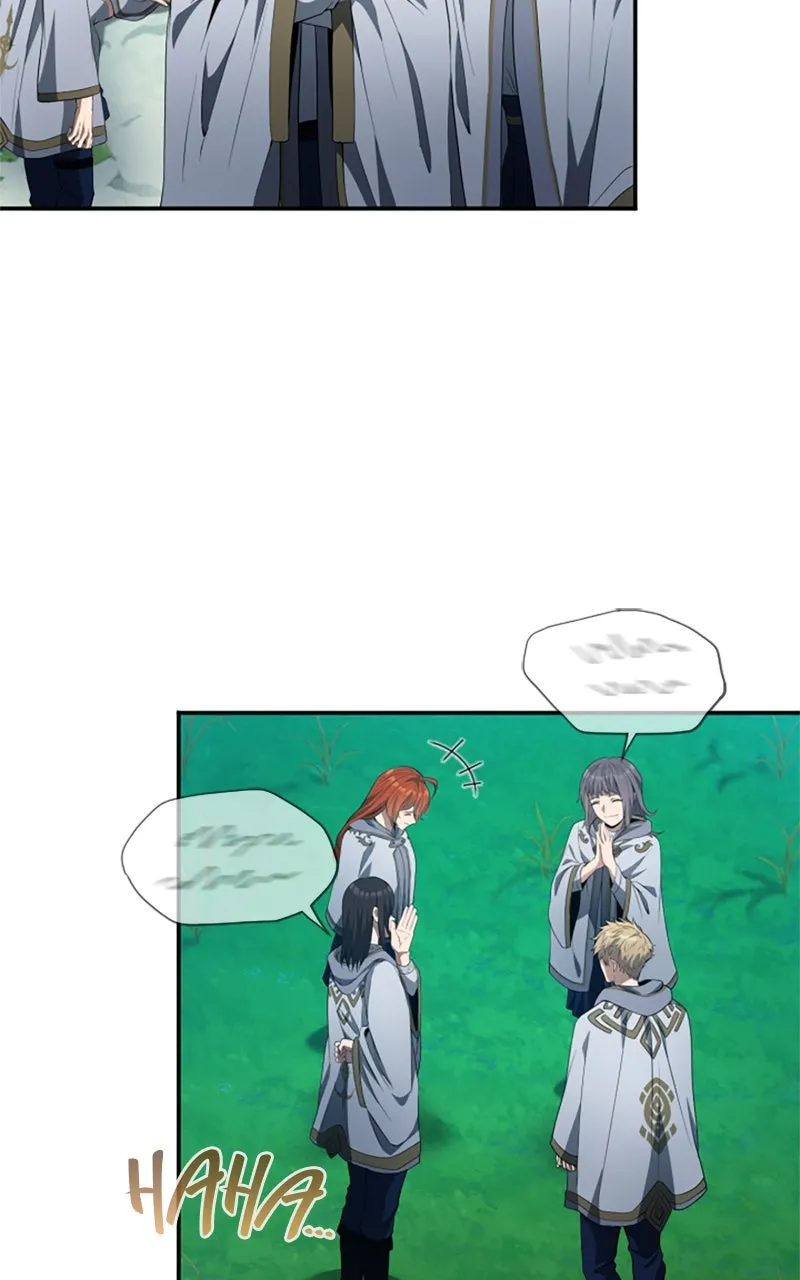 Regression of the Close Combat Mage Chapter 21 page 61 - 
