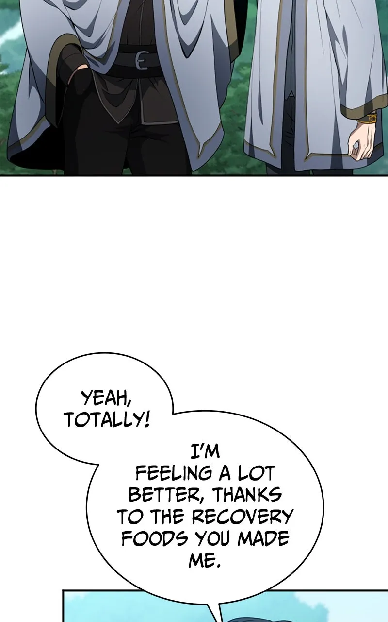 Regression of the Close Combat Mage Chapter 21 page 63 - 