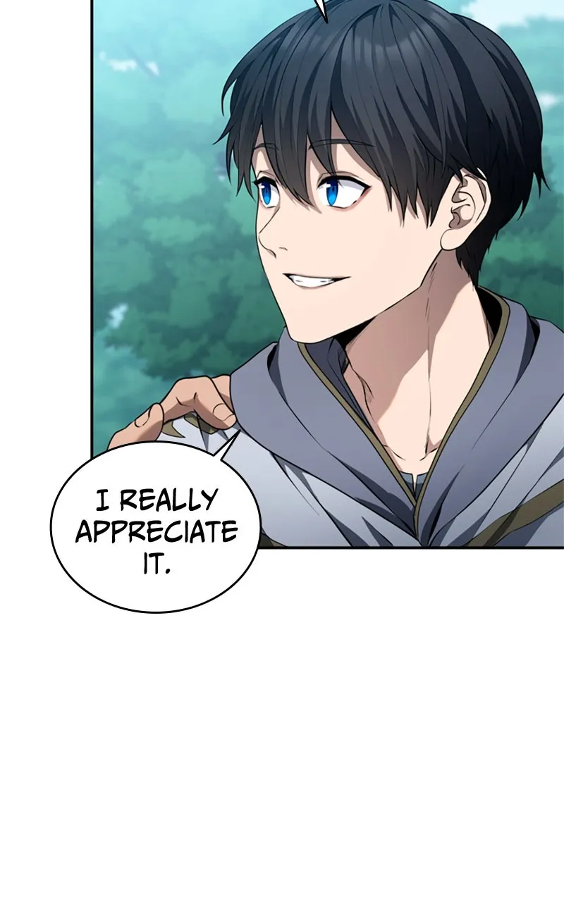 Regression of the Close Combat Mage Chapter 21 page 64 - 