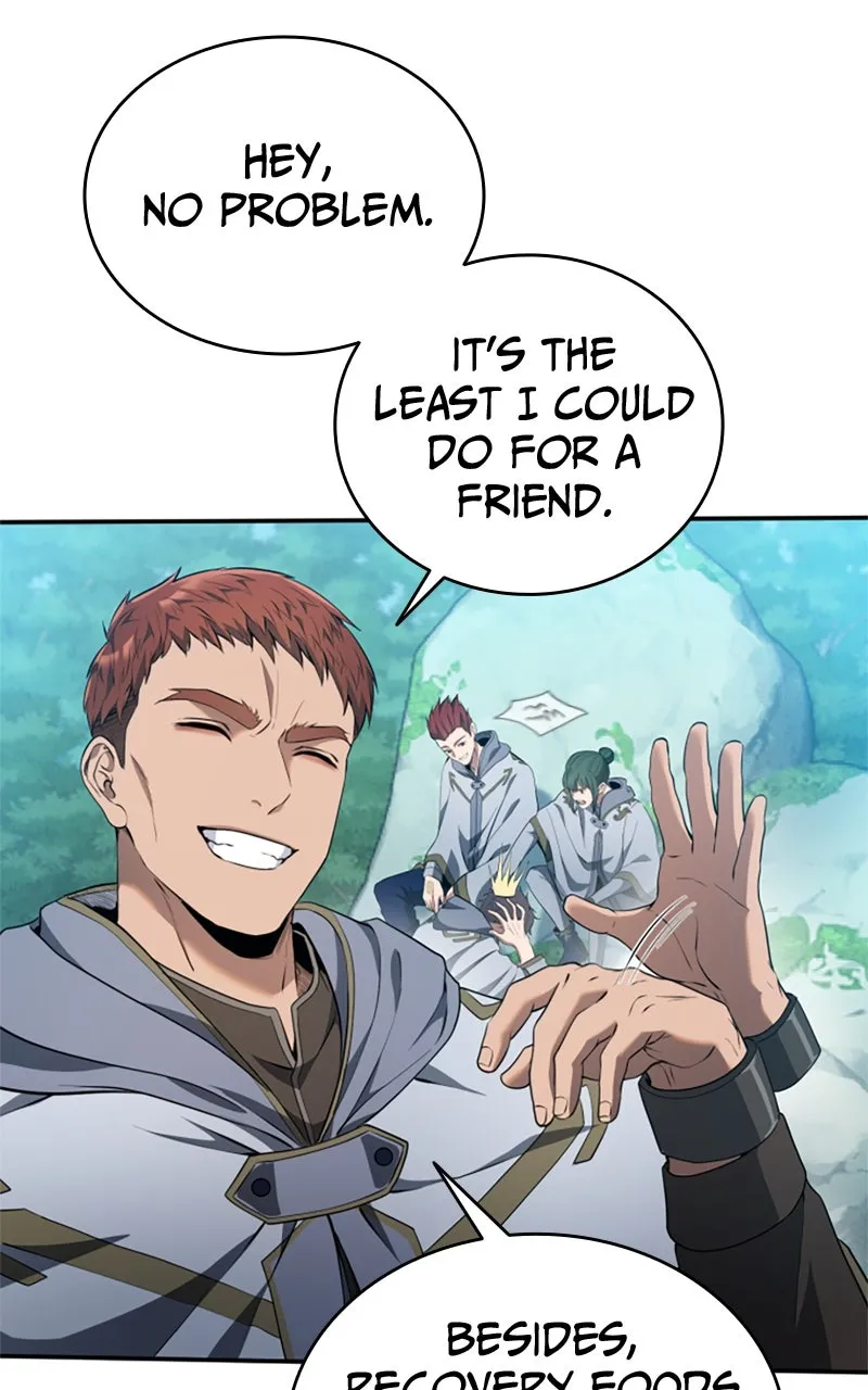 Regression of the Close Combat Mage Chapter 21 page 65 - 
