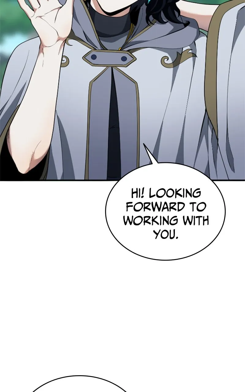 Regression of the Close Combat Mage Chapter 21 page 72 - 