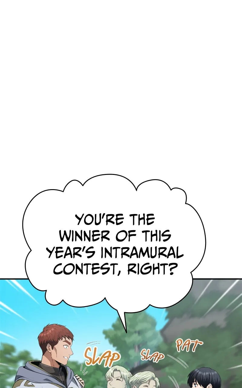 Regression of the Close Combat Mage Chapter 21 page 74 - 