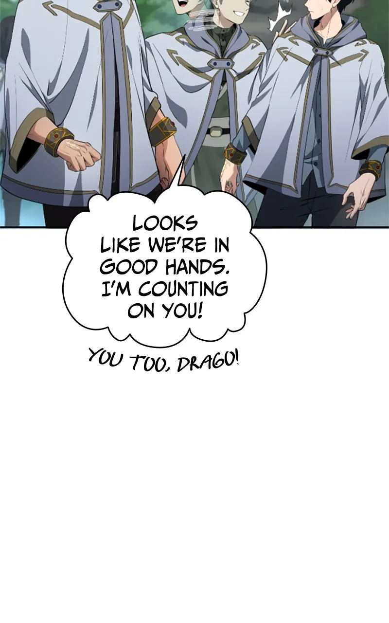 Regression of the Close Combat Mage Chapter 21 page 75 - 