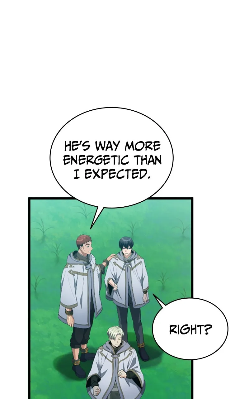 Regression of the Close Combat Mage Chapter 21 page 76 - 