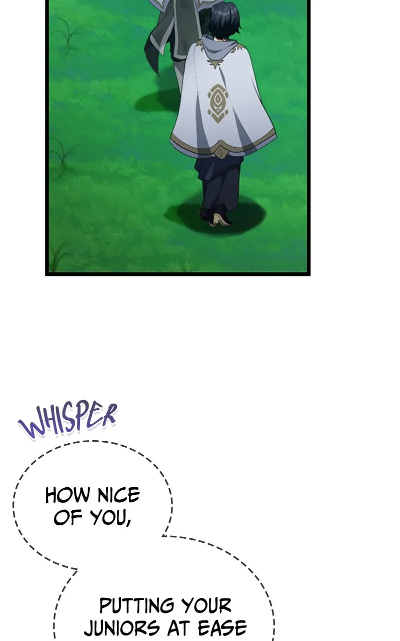 Regression of the Close Combat Mage Chapter 21 page 77 - 