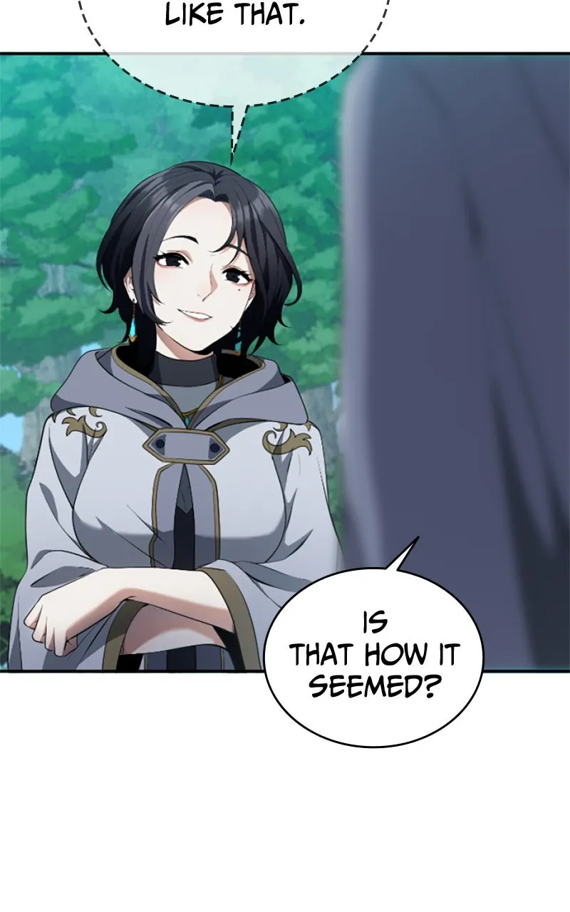 Regression of the Close Combat Mage Chapter 21 page 78 - 