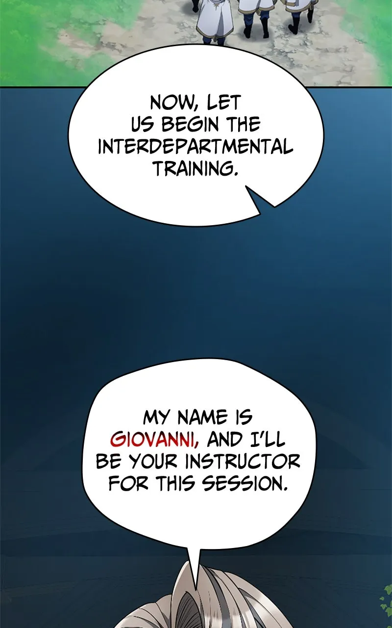 Regression of the Close Combat Mage Chapter 21 page 82 - 