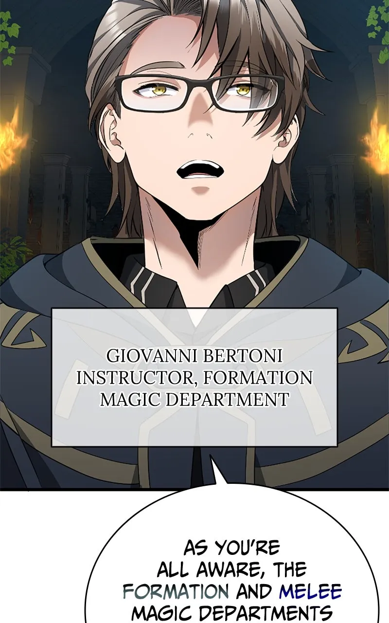 Regression of the Close Combat Mage Chapter 21 page 83 - 