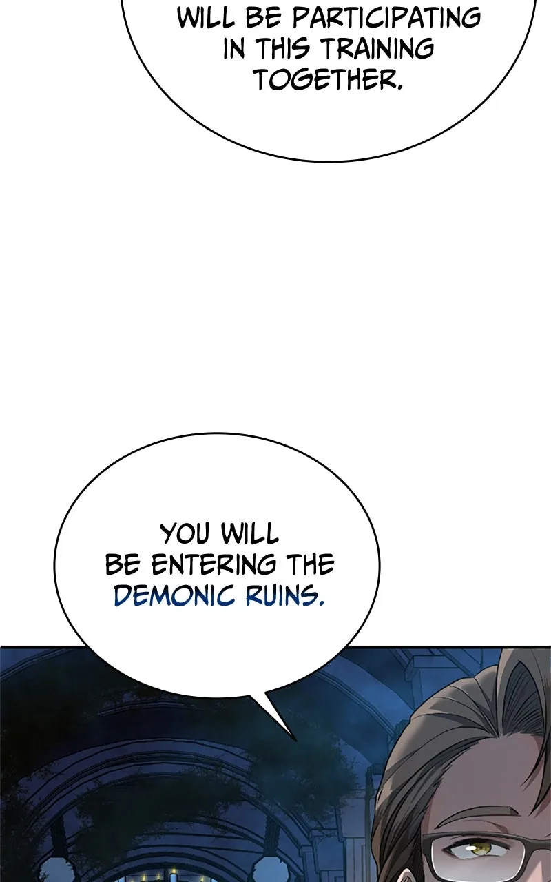 Regression of the Close Combat Mage Chapter 21 page 84 - 