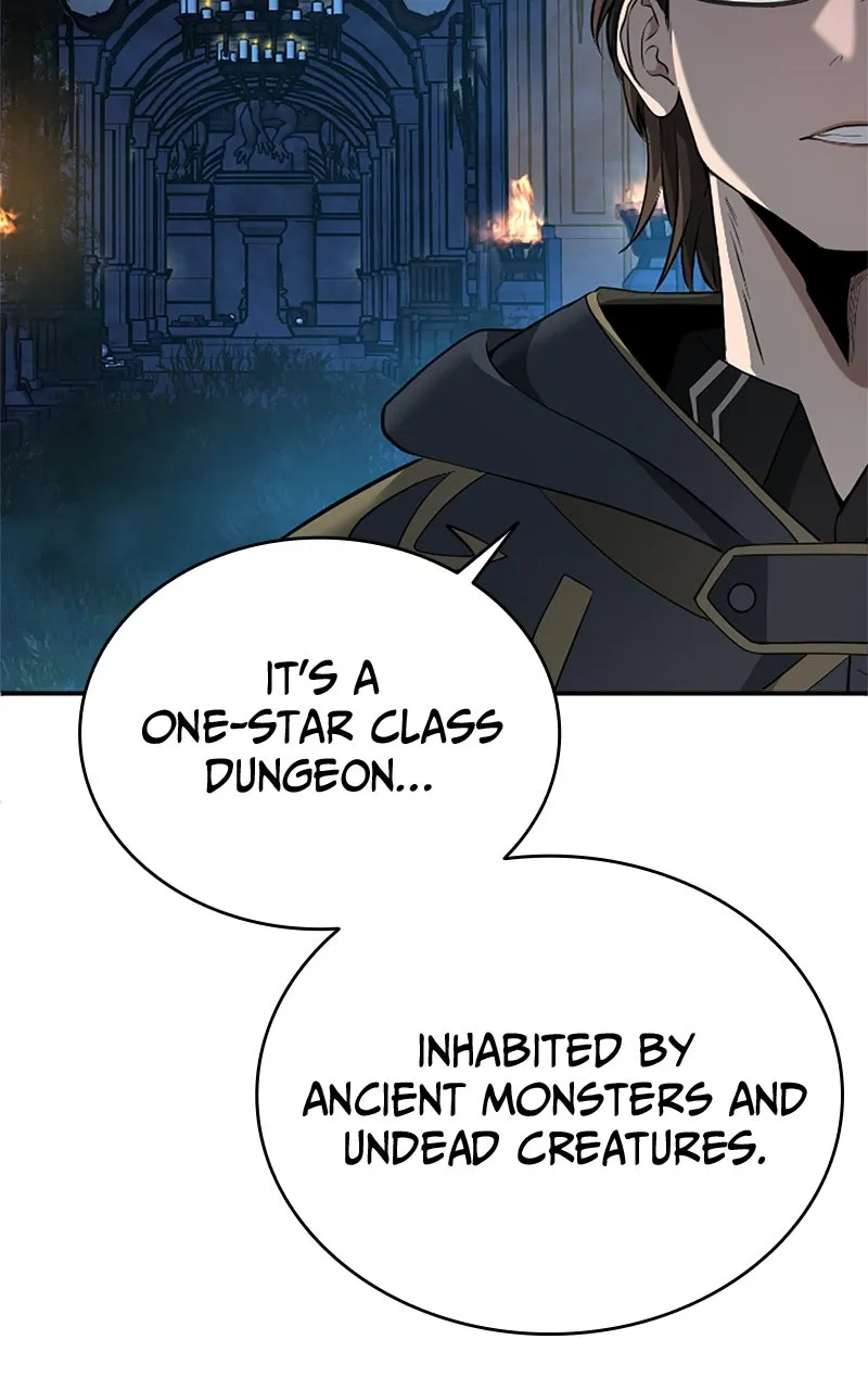 Regression of the Close Combat Mage Chapter 21 page 85 - 