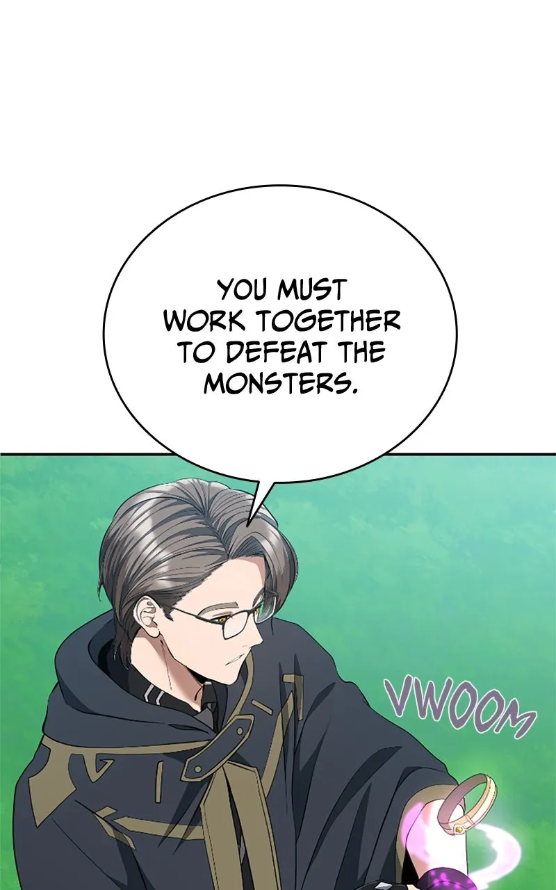 Regression of the Close Combat Mage Chapter 21 page 86 - 
