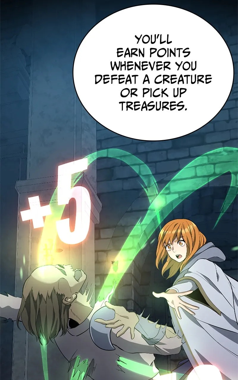 Regression of the Close Combat Mage Chapter 21 page 89 - 